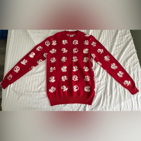 Oswald the Lucky Rabbit Size S - Picture 1 of 2